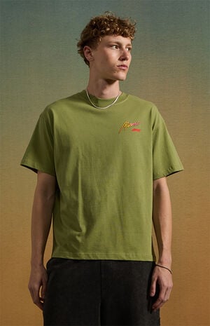 x Pacsun Miami Full Lot T-Shirt image number 3