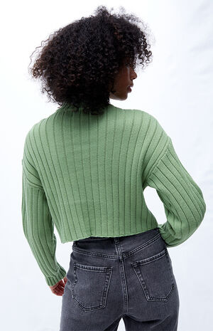 Sailing Sweater image number 4