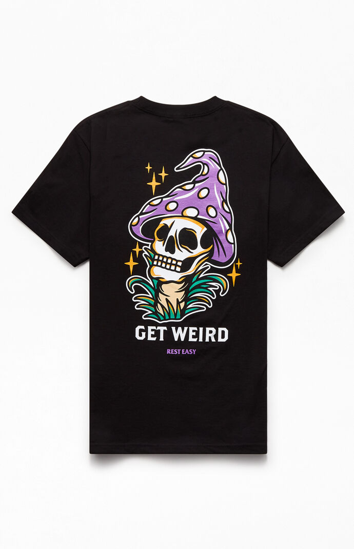 Get Weird T-Shirt