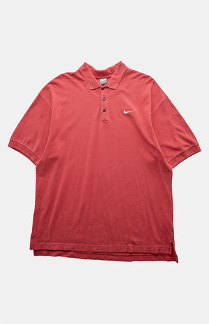 2000s Nike Polo Top image number 1