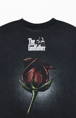 The Godfather Cat T-Shirt image number 4