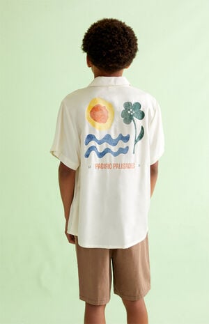 Pacific Camp Shirt image number 3