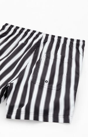 Cancun Eco 4.5" Swim Trunks Cancun Eco 4.5" Swim Trunks image number 4