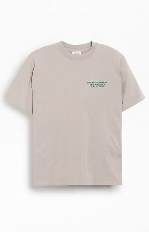 Pacific Sunwear Palms T-Shirt image number 2