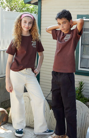 Pacific Sunwear Coast To Coast T-Shirt image number 4