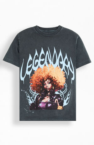 Legendary Vintage T-Shirt image number 1