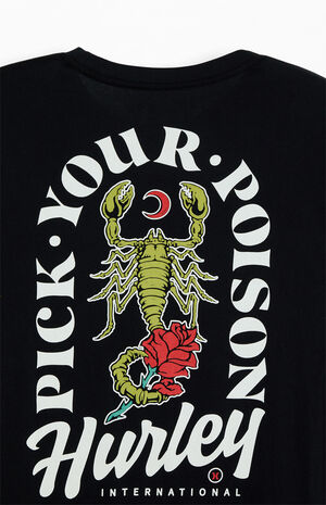 Everyday Poison T-Shirt image number 4