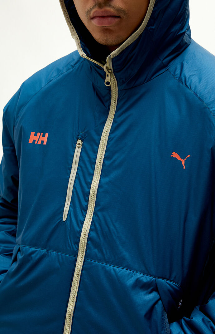Helly hansen 2025 puma puffer
