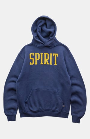 2000s Spirit Russell Pullover Hoodie image number 1