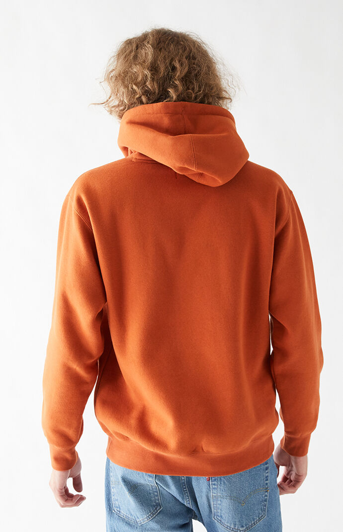 Obey wyatt on sale hoodie