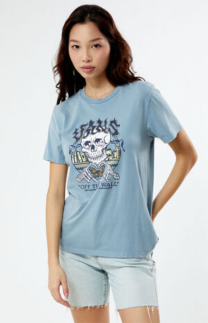 Secret Powers Boyfriend T-Shirt image number 3