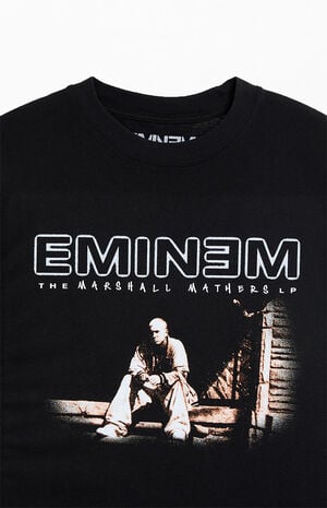 Eminem Album Cover T-Shirt image number 3