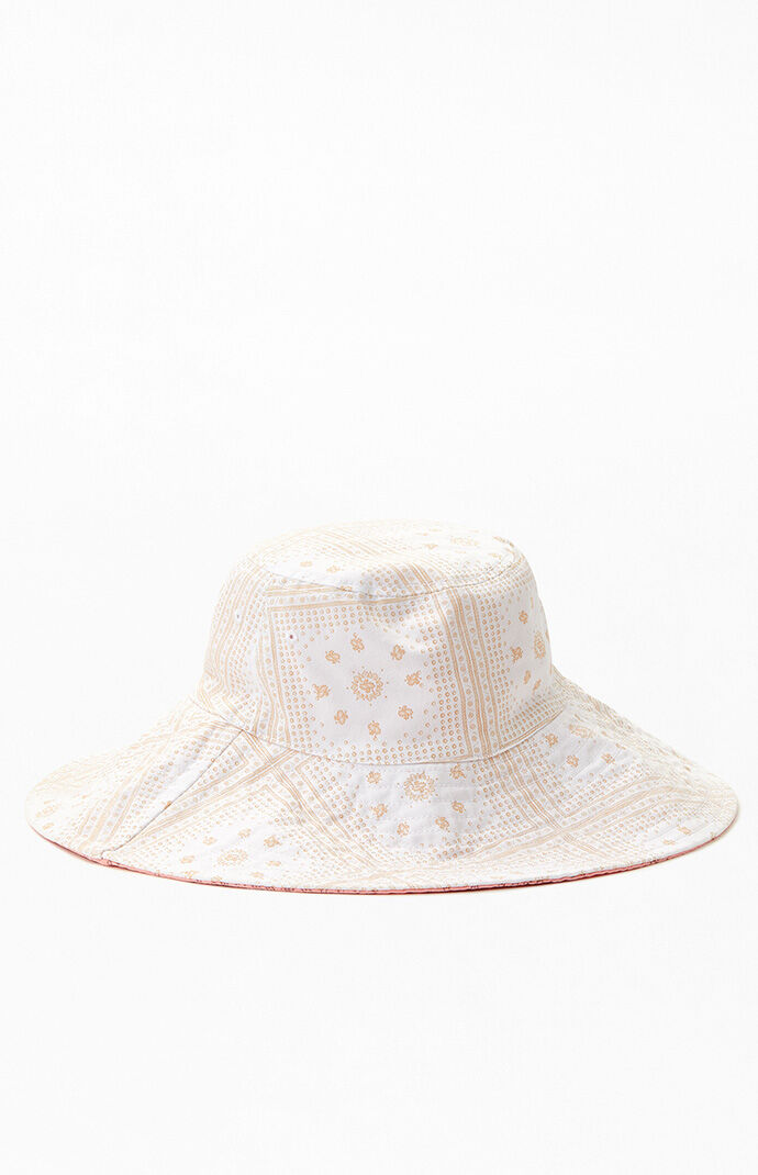 Pacsun bucket hat store