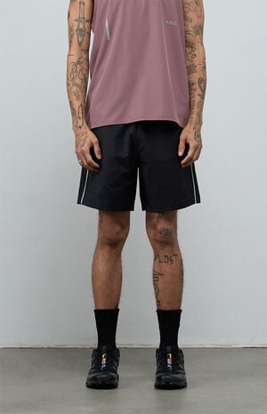 Active Wesson Track Shorts image number 3