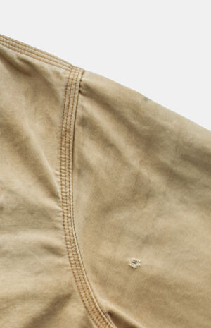 2000s Carhartt Work Jacket image number 3