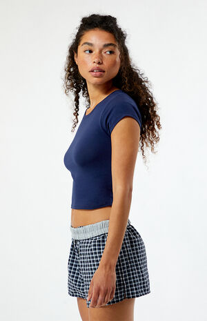 July Easy T-Shirt image number 2