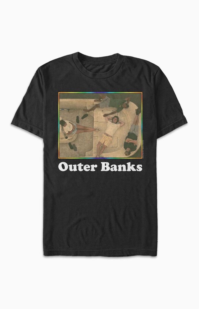 Classic Group Shot T-Shirt