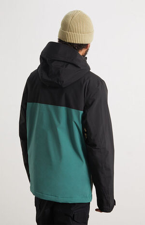 Recycled A/Div Expedition 15K Insulated Snow Jacket image number 3