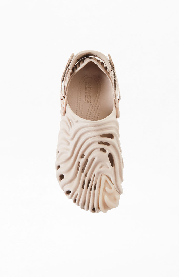 Crocs x Salehe Bembury Pollex Clogs | Pacsun