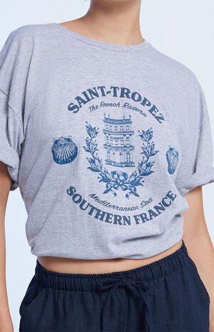 Saint Tropez T-Shirt image number 3