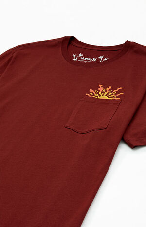 Everyday Wash Super Tubes Pocket T-Shirt image number 3
