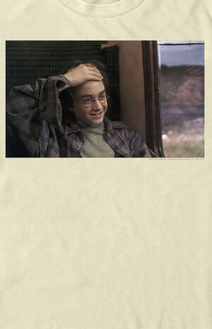 Harry Potter Cool Scar T-Shirt image number 2