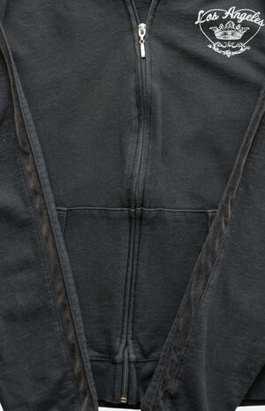 2000s Los Angeles Zip Hoodie image number 3