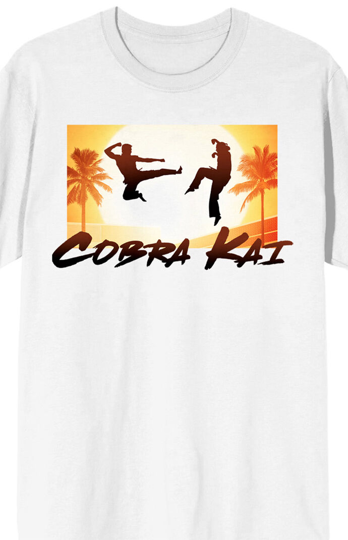 Cobra Kai T-Shirt