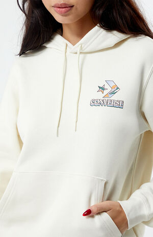 Outdoors Art Hoodie image number 3