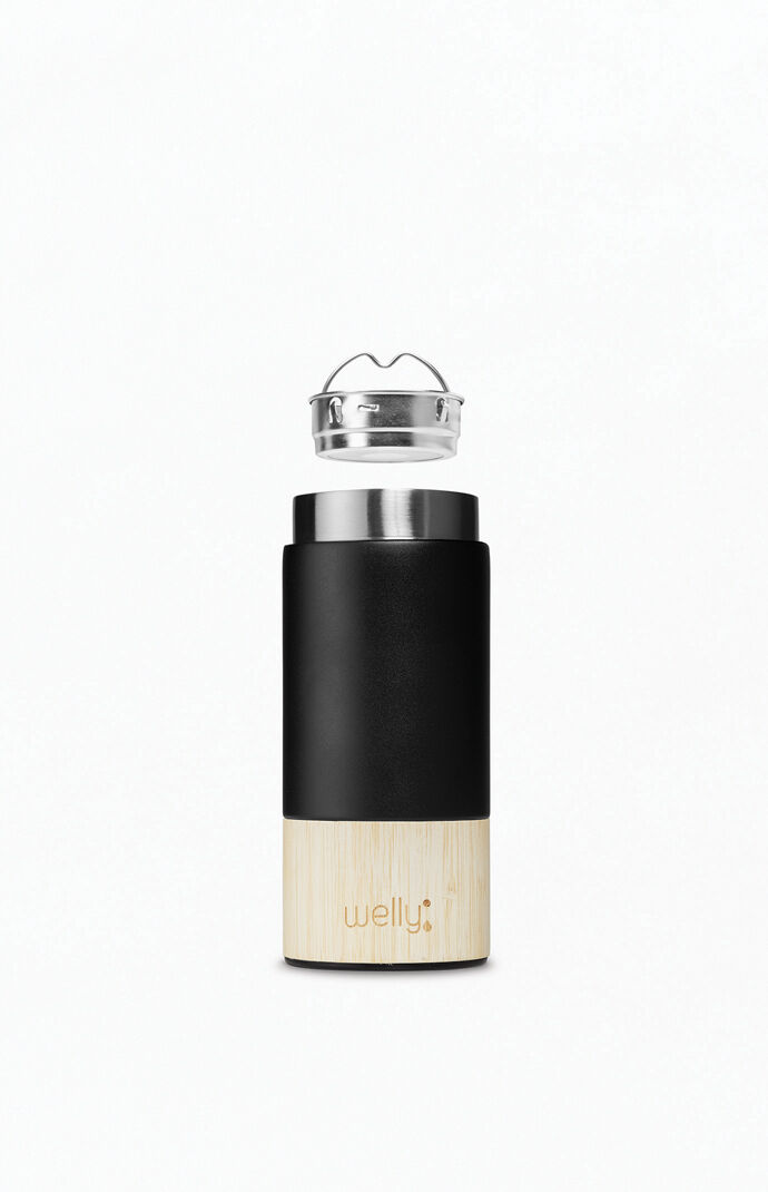 Traveler 12oz Bottle