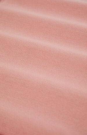 Active Lounge Fold-Over Easy Yoga Pants image number 7