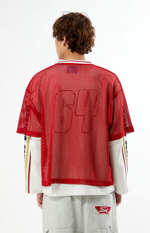 Buckin' Bronco Jersey image number 3