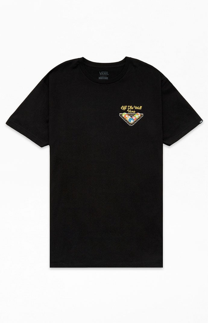 Pacsun vans hot sale clothing