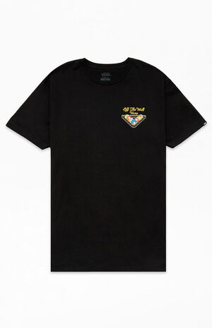Off The Wall Pool Club T-Shirt image number 2