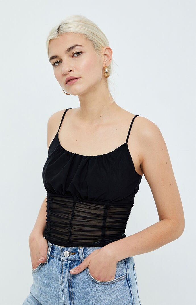 Cami corset top Clearance