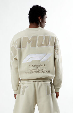 x PacSun Crew Neck Sweatshirt image number 3