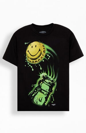 Smiley It Just Do T-Shirt