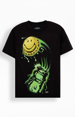 Smiley It Just Do T-Shirt image number 1