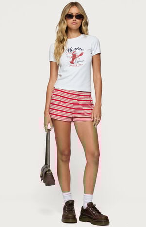 Lobster Club T-Shirt image number 5