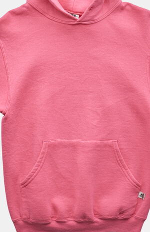 2000s Russell Pullover Hoodie image number 2