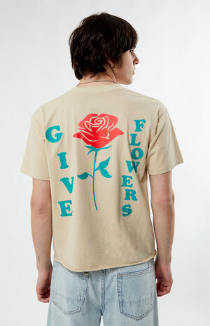 Trap Runner Cropped T-Shirt image number 3