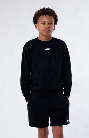 x PacSun Kids Crew Neck Sweatshirt image number 1