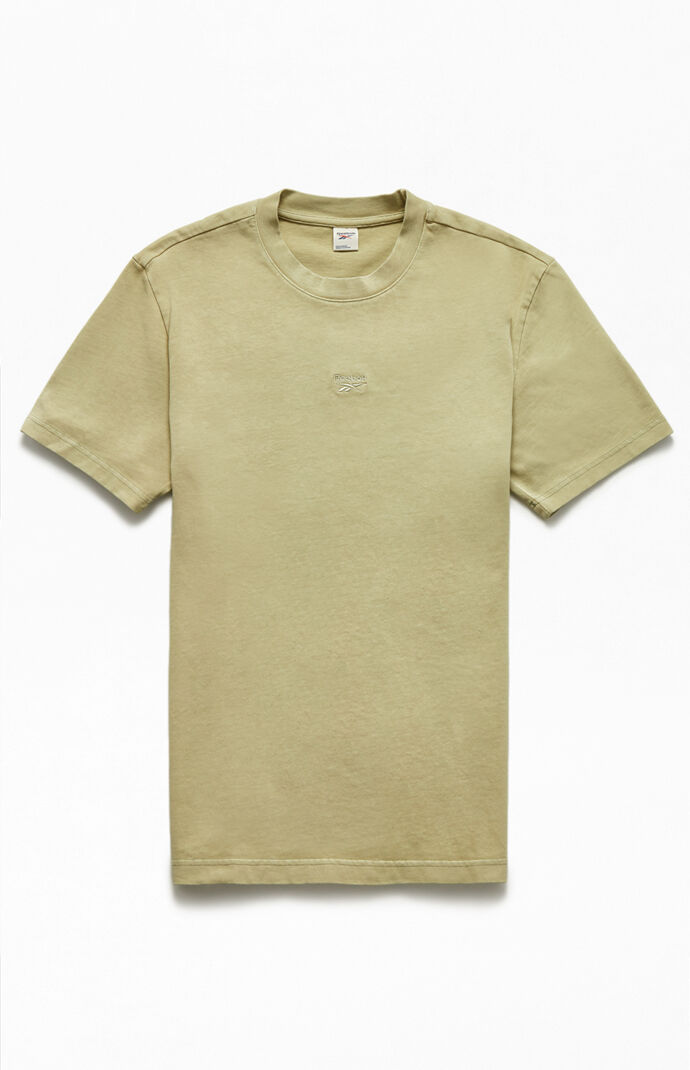 Green Classic ND T-Shirt