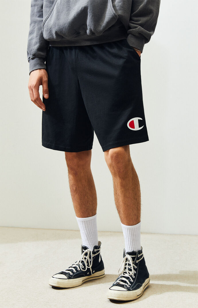 Classic C Active Shorts