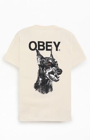 Doberman T-Shirt image number 1