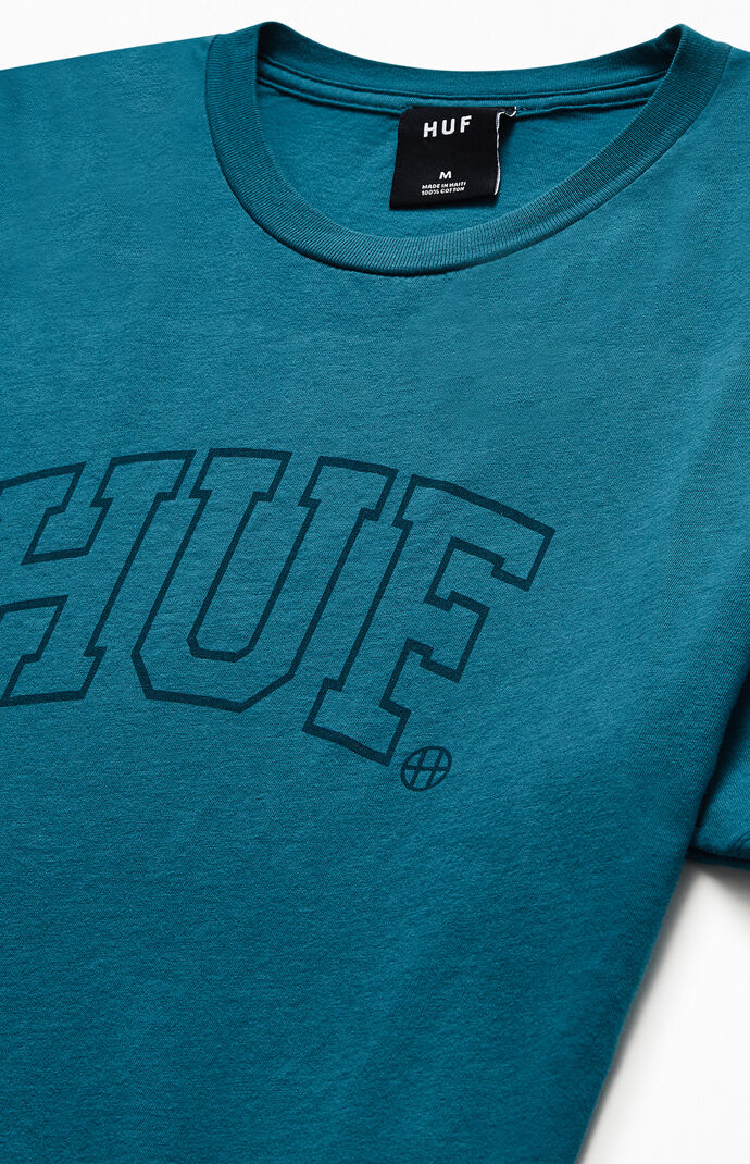 Collegiate Overdyed T-Shirt