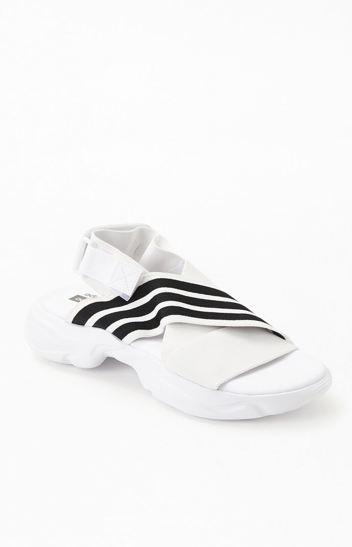 adidas Women s Magmur Sandals PacSun
