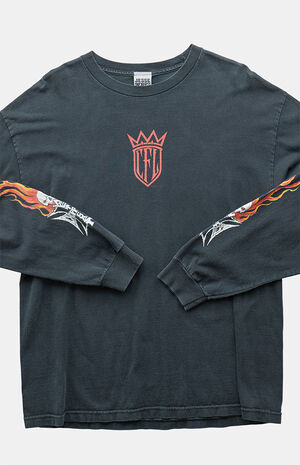 2000s West Coast Choppers Graphic T-Shirt image number 2