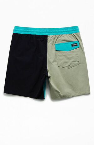Lido Liberator 17" Swim Trunks image number 2