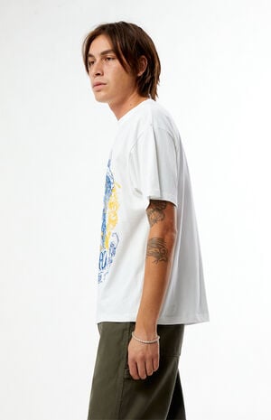 Celebration Dia De Los Muertos T-Shirt image number 4